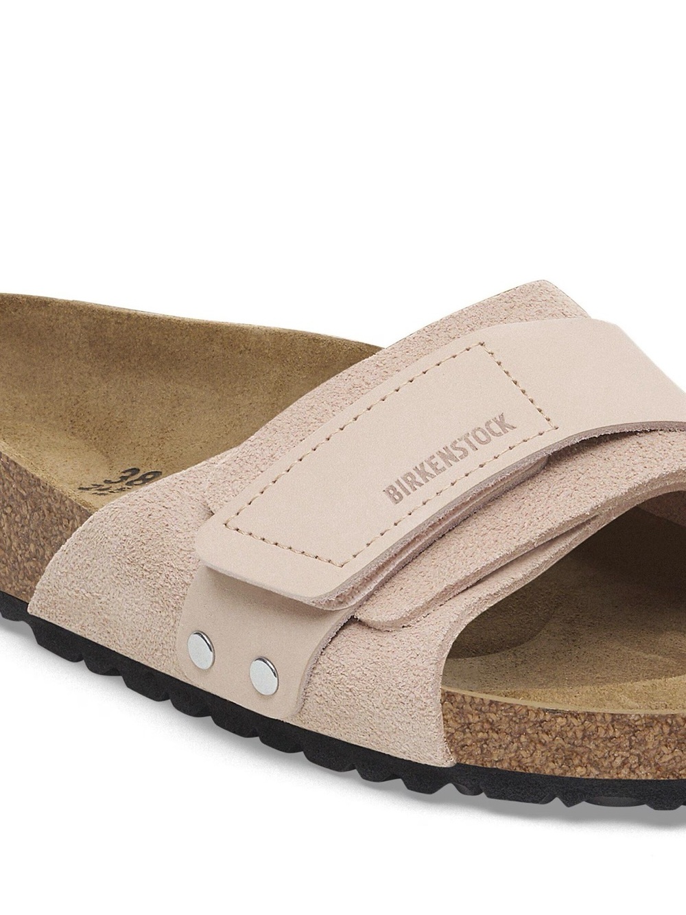 Birkenstock Oita
Suede Leather Light Rose - Picture 4 of 9